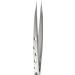 Rubis Hole Pattern Stainless Steel Pointed Tweezers for Precise Eyebrows and Hair Removal The Elegance Collection Made in Switzerland - Buy Online on GoSupps.com