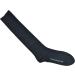 Yomandamor Men's Bamboo Diabetic Over The Calf Socks 4 Pairs - Black, Size 10-13 - Buy Online on GoSupps.com
