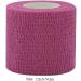 Self Adhesive Elastic Bandage Wrap - Cohesive Stretch Tape for Sports & Fitness | Ideal for Ankle Support & Athletic Performance - Buy Online on GoSupps.com