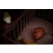 Tommee Tippee Night Glow Breast-Like Pacifier 6-18m Blue/Yellow - BPA-Free, Skin-Like Texture, Symmetrical Design - 4 Count - Buy Online on GoSupps.com