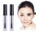 Rocutus 10ml Empty Plastic Mascara Tube with Black Eyelash Wand - DIY Eyelash Growth Medium Mascara Container - Buy Online on GoSupps.com