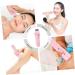 FRCOLOR 4 1 Shavemate Mini Hair Remover Body Shaver Hair Removal Epilators Electrolysis Hair Removal Machine Body Women Razor Miss Lip Razors For Women Face Woman Epilator Lady - Buy Online on GoSupps.com