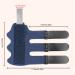 Buy Kekafu Finger Corrector Splint - Adjustable Trigger Finger Support with Aluminum Strip | International Shipping Available - Buy Online on GoSupps.com