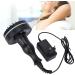 Fyearfly Electrical Slimming Massage Brush - Infrared Body Massager for Fatigue Relief & Heating | EU Connector 110-240V - Shop Internationally - Buy Online on GoSupps.com