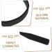 HAPINARY Eyelash Tweezers Bracelet Wristbands Wrist Bands Silicone Lash Tweezer Wristband Eyelash Tweezer Auxiliary Tool Tweezers Holder for Lash Extensions Female Accessory - Buy Online on GoSupps.com