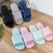 Shop Mllm Kinder Flip-Flops - Summer Non-Slip Slippers for Bathroom | Soft Bathing Shoes for Men & Women - EU Size 40 - Buy Online on GoSupps.com