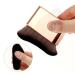 Self Tanning Brush for Sunless Body Tan | Kabuki Face Spray & Mousse Application Tool | Perfect Leg Makeup & Blending - Buy Online on GoSupps.com