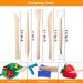 Genround 25 Pcs Polymer Clay Sculpting Tools with Storage Bag - Perfect for Kids and Beginners - Buy Online on GoSupps.com