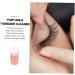 Stahad 3ST Tweezers for Eyelash Extension Cleaning - Precision Pinzetting Tools for Salons - Buy Online on GoSupps.com