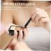 Healeved 50pcs Eye Shadow Sponge Applicator Eyeshadow Sponge Eye Cream Applicator Brush - Buy Online on GoSupps.com