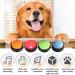 OTAIVE 4Pcs Dog Buttons Talk Training Dog Buttons for Communication Recordable Training Buttons for Dogs 30 Second Record &Playback Training Buttons for Dogs Puppy & Pets - Buy Online on GoSupps.com