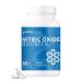 Nerve Renew Nitric Oxide Booster - Nitric Oxide Supplement with L Arginine Hydrochloride for Complete Nerve Nourishment - 60 Capsules 60 Count (Pack of 1)