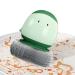 Add Liquid Pot Brush - Automatic Dish Scrubber Dishwashing Brushes Humanized Kitchen Cleaning Brush for Washing Dish Pot Scrubbing Sink Lambo Green