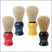 Omega 10065 Pure Bristle Shaving Brush-Blue Personal Care by OMEGA