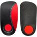 Healvian Arch Corrective Insoles - Orthotic Shoe Pads for Arch Pain Relief | Comfort for Men & Women - Buy Online on GoSupps.com