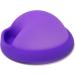 Buy LeyDisk Menstrual Disc (L Purple) - 1 Piece Comfortable Period Disc for Easy Use - International Shipping Available - Buy Online on GoSupps.com