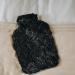 Sheepskin Hot Water Bottle Cover | Westmorland Sheepskins (Black) - Buy Online on GoSupps.com