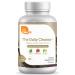 Zahler Daily Cleanse Digestive Cleanse & Detox Formula Supports Healthy and Regular Elimination 60 Capsules.