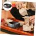 Zerodeko Tea Wash Mug Gift Ceramic Tools Outdoors Gifts Japanese Tools Chinese Tea Cup Bowl Tea Cup Wash Bowl Matcha Whisk Bowl Retro Drinking Glasses Ceramics Chinese Style Salad Bowl - Buy Online on GoSupps.com
