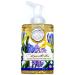 Michel Design Works Hyacinth Iris Foaming Shea Butter Hand Soap Hyacinth Iris 17.8 Fl Oz (Pack of 1)