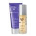 Yon-Ka Advanced Optimizer Serum & Cream (30ml/40ml) Intensive Anti-Aging Treatment for All Skin Types Firm and Tighten with Collagen and Hyaluronic Acid Paraben-Free