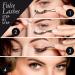 7 Pairs 8D False Eyelashes 25mm Long Handmade Faux Mink Lashes Natural Wispy Cross Fluffy Eyelashes Extension Dramatic Woman' Fashion Beauty Makeup - Buy Online on GoSupps.com