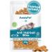 AmeizPet Anti Hairball Treats Hairball Remedy For Cats Cat Biscuits Hairball Treatment - Crunchy Hairball Cat Biscuits 65 g (2.3 oz)