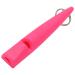 Acme dog pipe No. 211.5 |Original from England |Ideal for dog training |Food-safe ABS material |Standardized frequency |Loud and far -reaching DG Pink / Leuchtpink