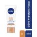 Nivea BB Cream Day Care 6-in-1 50 ml Lot de 2 Medium | International Shipping Available - Buy Online on GoSupps.com