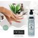 Bio liquid hand soap with donkey milk and oat extract hydrated and delicate skin soft and supple protects the skin 100% natural 300 ml. - Buy Online on GoSupps.com