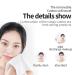 Cotton Facial Dry Wipes 100 Count - Deep Cleansing Disposable Face Towel for Skin Care and Make-up Removal - Buy Online on GoSupps.com