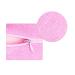 QIMYAR Soft Nail Art Hand Rest Pillow - Pink Manicure Salon Tool - Buy Online on GoSupps.com