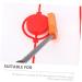 Yarnow Funny Hockey Slide Toys - Decompression Ice Hockey Pucks & Club Toy Ball - Buy Online on GoSupps.com