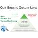 Vigorwell Premium 5-Year Jumbo American Ginseng (1LB/454G/16OZ)-Directly from Canadian Ginseng Farm - Buy Online on GoSupps.com