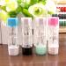 Heallily Portable Contact Lens Case 4-Pack Travel Lens Storage & Cleaning Holder - Ideal for Trips - Buy Online on GoSupps.com