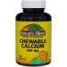 Nature's Blend Calcium Chewable Bavarian Cream 500mg - 100 Tabs - Buy Online on GoSupps.com