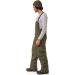 O'Neill Men's PM Shred Bib Snow Pants - XS Forest Night | International Shipping Available - Buy Online on GoSupps.com