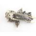 Frcolor Vintage Jewelry Crystal Hair Clips Hairpins- For Hair Clip Beauty Tools(Purple) - Buy Online on GoSupps.com