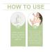 White Tea Eau De Toilette Spray Perfume for Women - Buy Online on GoSupps.com