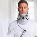 JJ-99 Cervical Tension Device - Neck Protection & Support Home Stretcher | Optimize Cervical Spine Care - Buy Online on GoSupps.com