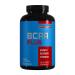 PROLAB BCAA PLUS Branched Chain Amino Acid Capsules 180-Count