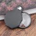 5X 40mm Portable Mini Magnifier Foldable Reading Jewelry Magnifying Glass Loupe - Buy Online on GoSupps.com