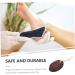 Housoutil Ensemble D'outils D'exfoliation pour Les Pieds pour Des Pieds Lisses Et Une Prise en Main Confortable - Buy Online on GoSupps.com