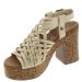 Blowfish Malibu Pandorea 9 UK Cloud Dye Cut