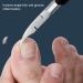 Toenail Clippers Toenail Nipper Professional Double Spring with Toenail Lifter for Thick Toenails for Foot Nail Treatment for Seniors - Buy Online on GoSupps.com