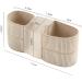 MagiDeal Toe Separator & Protector | Big Toe Adjuster & Care Tool for Men | Keep Toes Straight & Comfortable - Buy Online on GoSupps.com