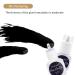 Professional-Grade 5ml Black Cluster Lash Glue - Long-Lasting, Waterproof, Low Irritation Individual Lash Adhesive for DIY Eyelash Extensions - Buy Online on GoSupps.com