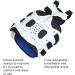 Uziah Adjustable Lumbar Orthosis - Breathable Spine Support for Compression Fractures & Osteoporosis - International Shipping Available - Buy Online on GoSupps.com
