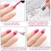 Nail Rhinestones Kit DIY Nails Rhinestones Nail Art Cosmetics Clothes Design Jewels Diamond Accessories Type4 - Buy Online on GoSupps.com
