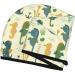 Seahorse Microfiber Hair Towel | Soft Super Absorbent Hair Wrap for Women | Quick Dry Coral Velvet Cap for Long Curly & Thick Hair - Buy Online on GoSupps.com